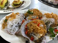 -小科自助海鲜烧肉(高区店)