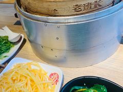 -老班长手工灌汤包老店(东山店)
