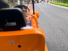 -杭州野生动物世界