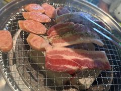 -山葵说·泥炉烤肉(泰达时尚E街区店)