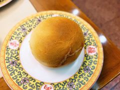 烤馒头-砂锅居(西四店)