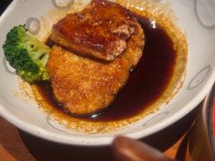 -千代武日本料理(开发区店)