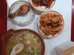 -71号豆汤饭·成都小馆(春熙路百盛店)