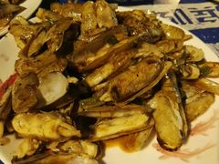 -天津乾毓德饭庄·清真传统炒菜·海鲜烧烤(咸阳路店)