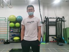 -APT运动康复中心(徐汇万科店)