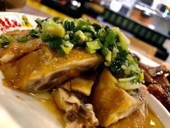 -澳门陈光记烧味饭店(南京德基广场店)