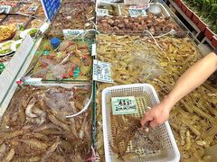 -旺角小渔村·海肠捞饭开创者(二马路店)