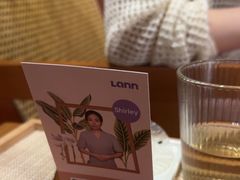 -LANN I 蘭·泰式古法按摩(高岛屋百货店)