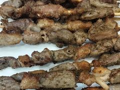 -宛平李记小吃(东关街店)