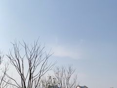 -苏州东太湖生态园
