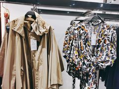 -ZARA(世贸天阶店)
