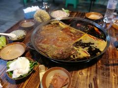 -独雅老火锅(原宏声巷店)