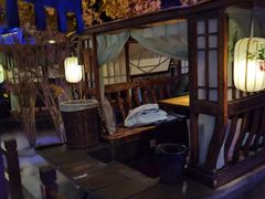 -淀里船宴(裕华东路店)