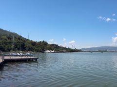 -西昌邛海湿地