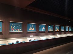 -青岛贝壳博物馆