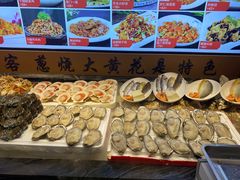 -渔家风味·鲅鱼水饺·央视展播·海鲜天津菜(开发区店)