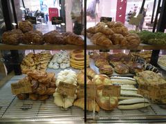 -PAPER STONE BAKERY(天汇广场店)