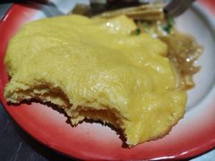 -70後铁锅炖(坡博总店)