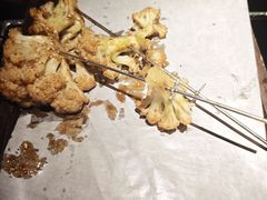 -麦凯伦烧烤·精酿超级工厂店(金桥总店)