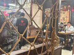 -源味居手把签烧烤(长春一店)