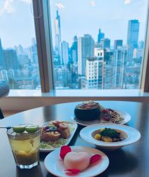 -金鹰国际月子中心(新街口店)