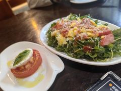 -BISTROFIORE美伊娜(伊犁南路店)