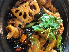 -豫园万丽酒店-万丽轩中餐厅(河南南路店)