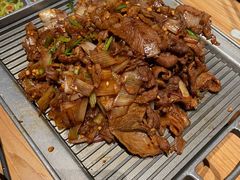 -四季民福烤鸭店(前门廊房二条店)