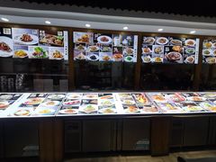 -良师门滨海人家·海鲜·家常菜(滨海城店)