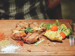-Pasha帕夏土耳其餐厅(南昌路店)