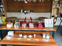-熊猫邮局(少城店)