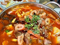 -金记大肠(瑞昌路店)