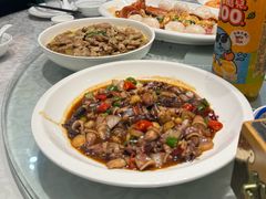 -健眺小海鲜(临海后山店)