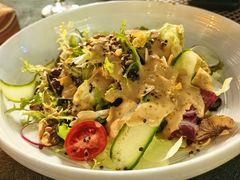 -翡翠鸟精品泰国菜(北辰财富中心店)