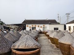 -苏州市吴中区光福窑上花果蜜饯厂