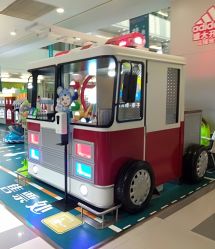 -莫莉幻想儿童乐园(沈阳龙之梦大都汇店)