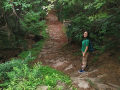 -云峰山自然风景区