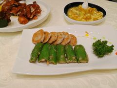 -禾悦庄餐厅