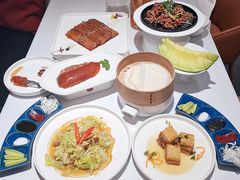 -106餐厅北京菜.烤鸭(百子湾店)