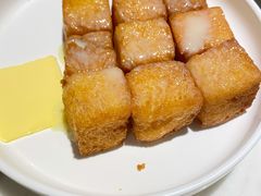 一口多士-岭南真味·匠心粤菜(K11店)