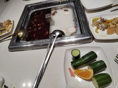 -海底捞火锅(中商百货店)