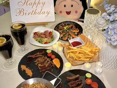 -天空花园餐吧·生日·团建(南山店)