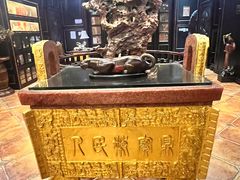 -福禧酒窖·中餐厅 (万柳店)