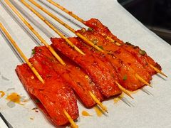 -鸿先阁·干煸虾(星沙店)