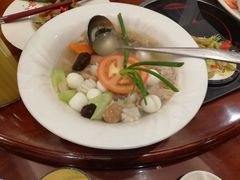 -梅园酒店餐厅(西湖店)