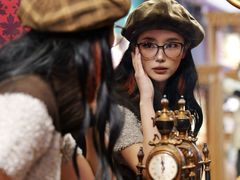 -天河城购物中心