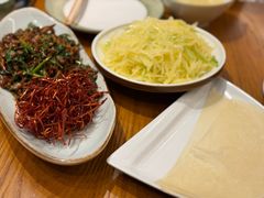 春饼-老昌春饼(中央大街店)