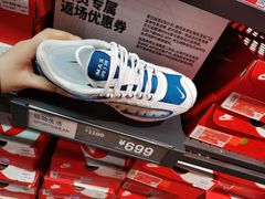 -NIKE上海青浦优选体验店