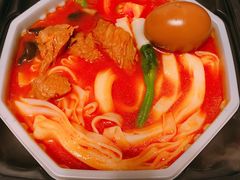 -小满手工粉(上海品尊国际店)