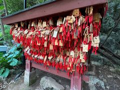 -杭州西湖风景名胜区-三生石